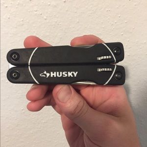 Husky Multitool Chisel